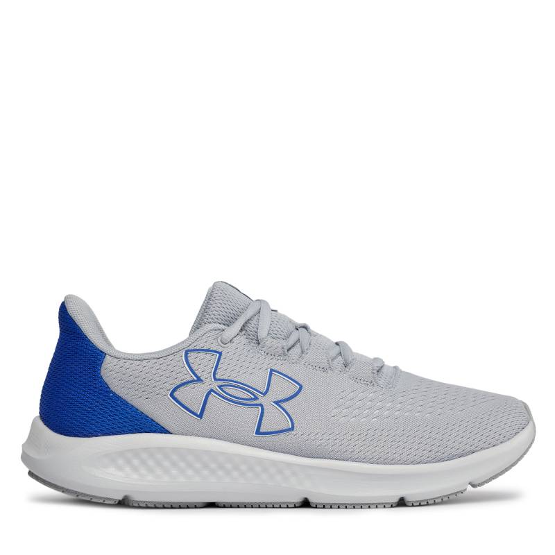 Laufschuhe Under Armour Ua Charged Pursuit 3 Bl 3026518-102 Grau von Under Armour