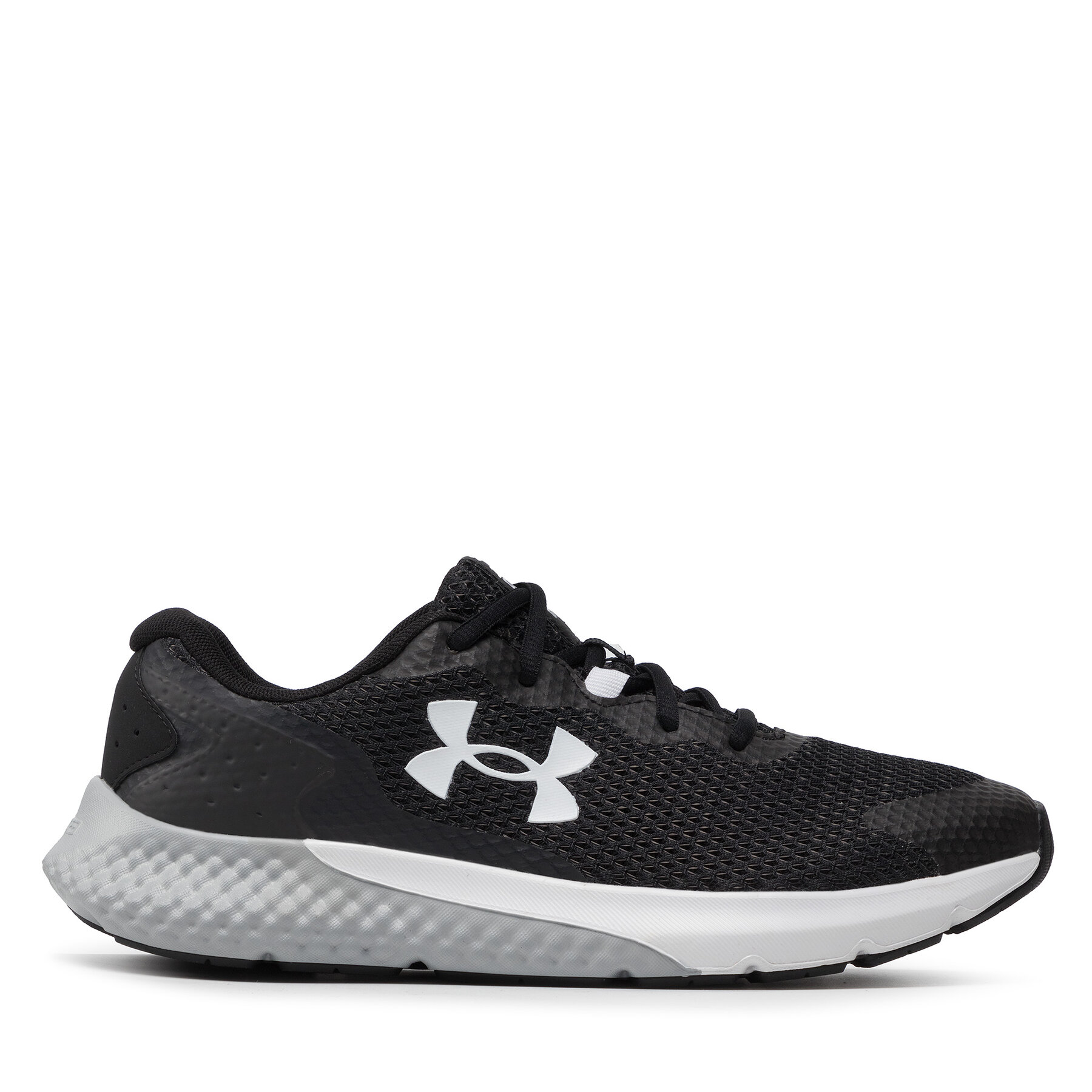 Laufschuhe Under Armour Ua Charged Rogue 3 3024877-002 Schwarz von Under Armour