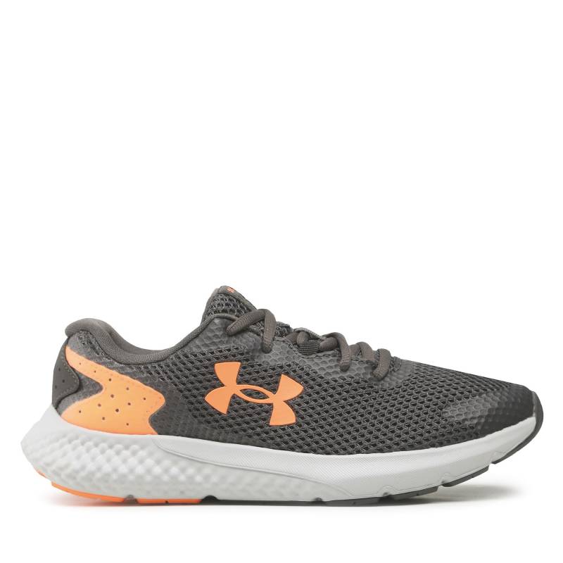 Laufschuhe Under Armour Ua Charged Rogue 3 3024877-100 Grau von Under Armour