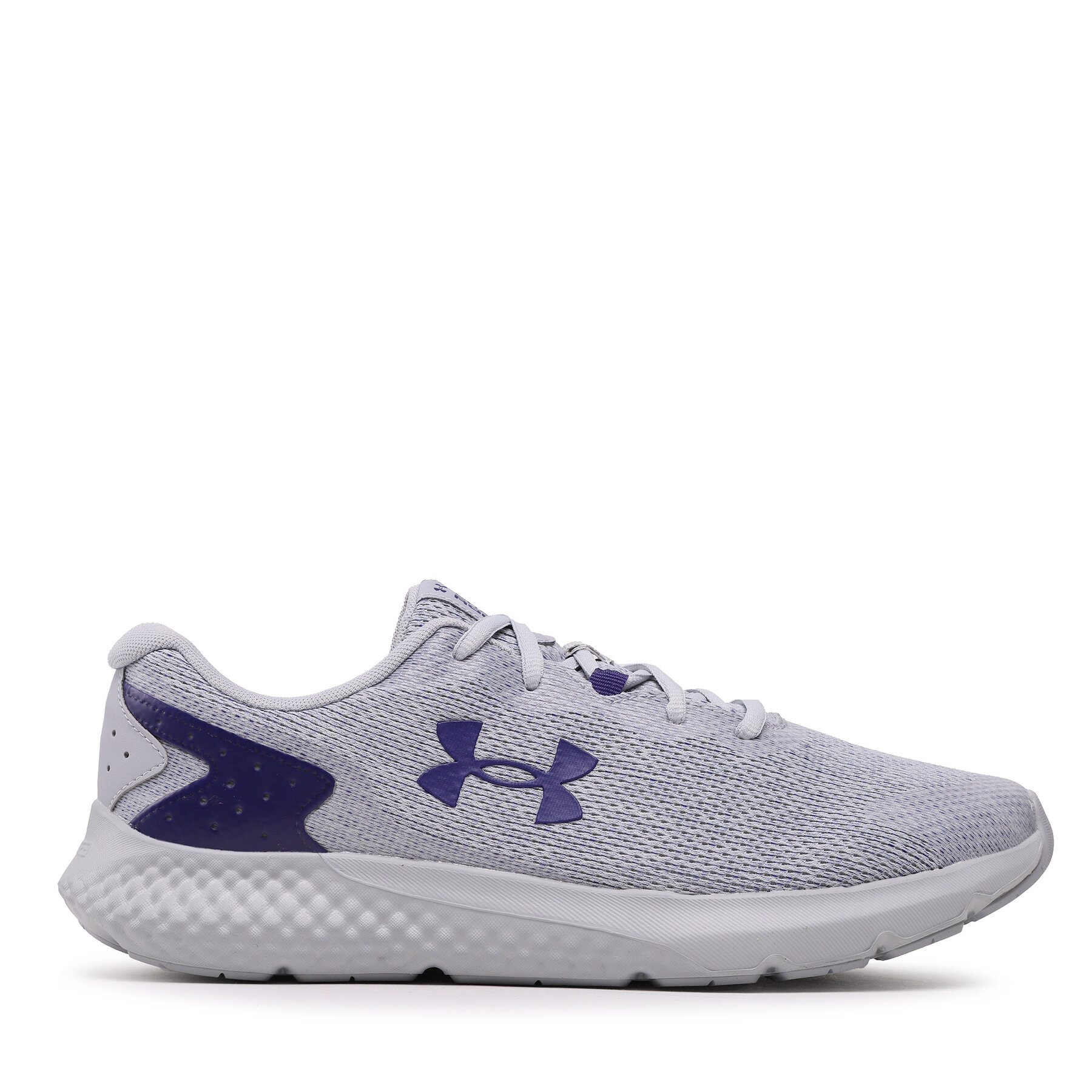 Laufschuhe Under Armour Ua Charged Rogue 3 Knit 3026140-103 Grau Laufschuhe Under Armour Ua Charged Rogue 3 Knit 3026140-103 Grau von Under Armour