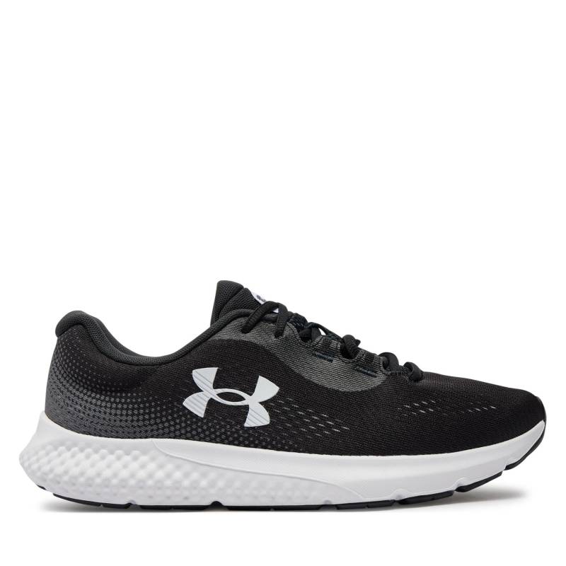 Laufschuhe Under Armour Ua Charged Rogue 4 3026998-001 Schwarz von Under Armour