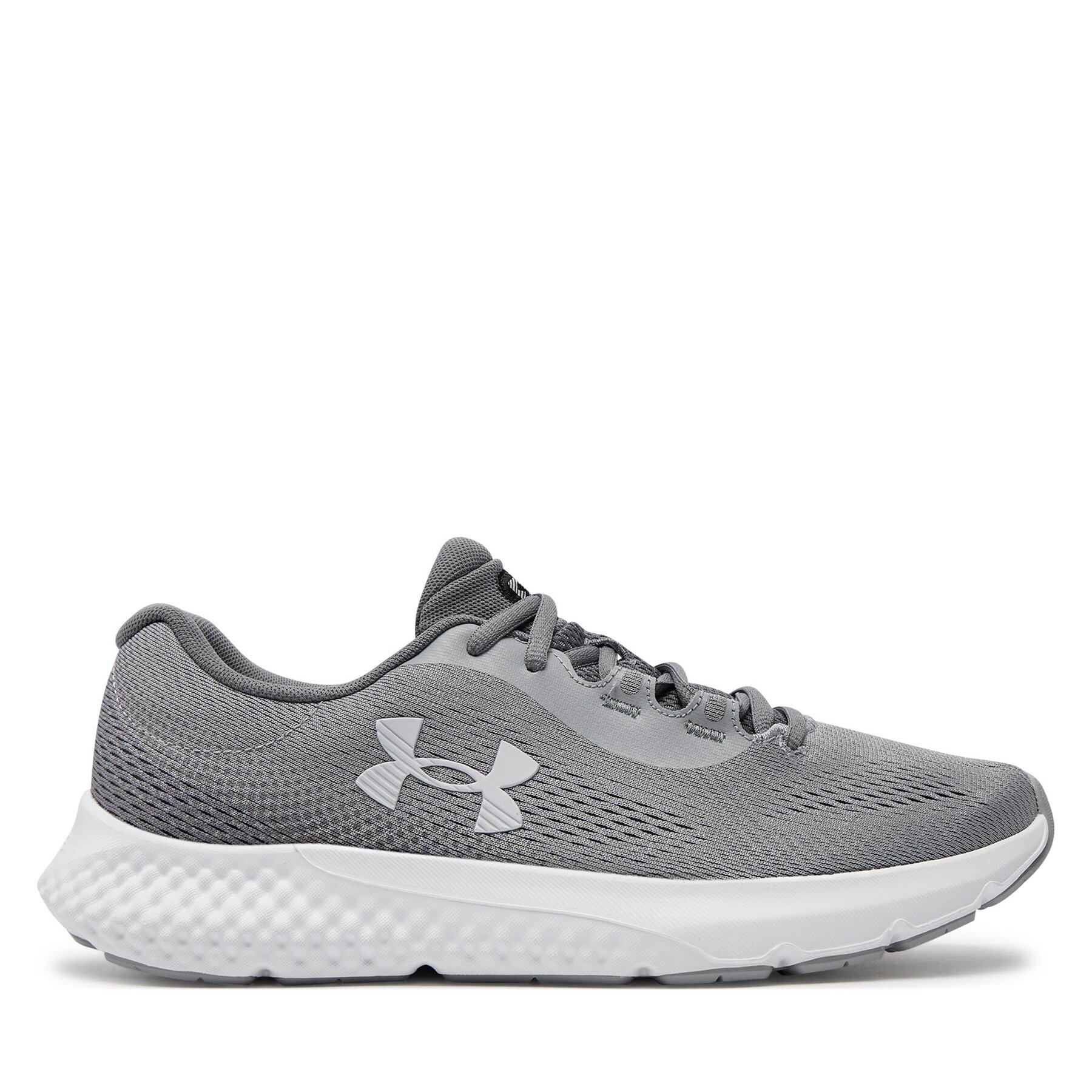 Laufschuhe Under Armour Ua Charged Rogue 4 3026998-100 Grau Laufschuhe Under Armour Ua Charged Rogue 4 3026998-100 Grau von Under Armour