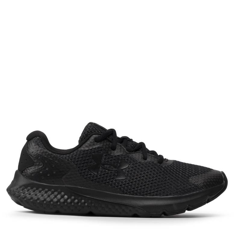 Laufschuhe Under Armour Ua Charged Rouge 3 3024877-003 Schwarz von Under Armour