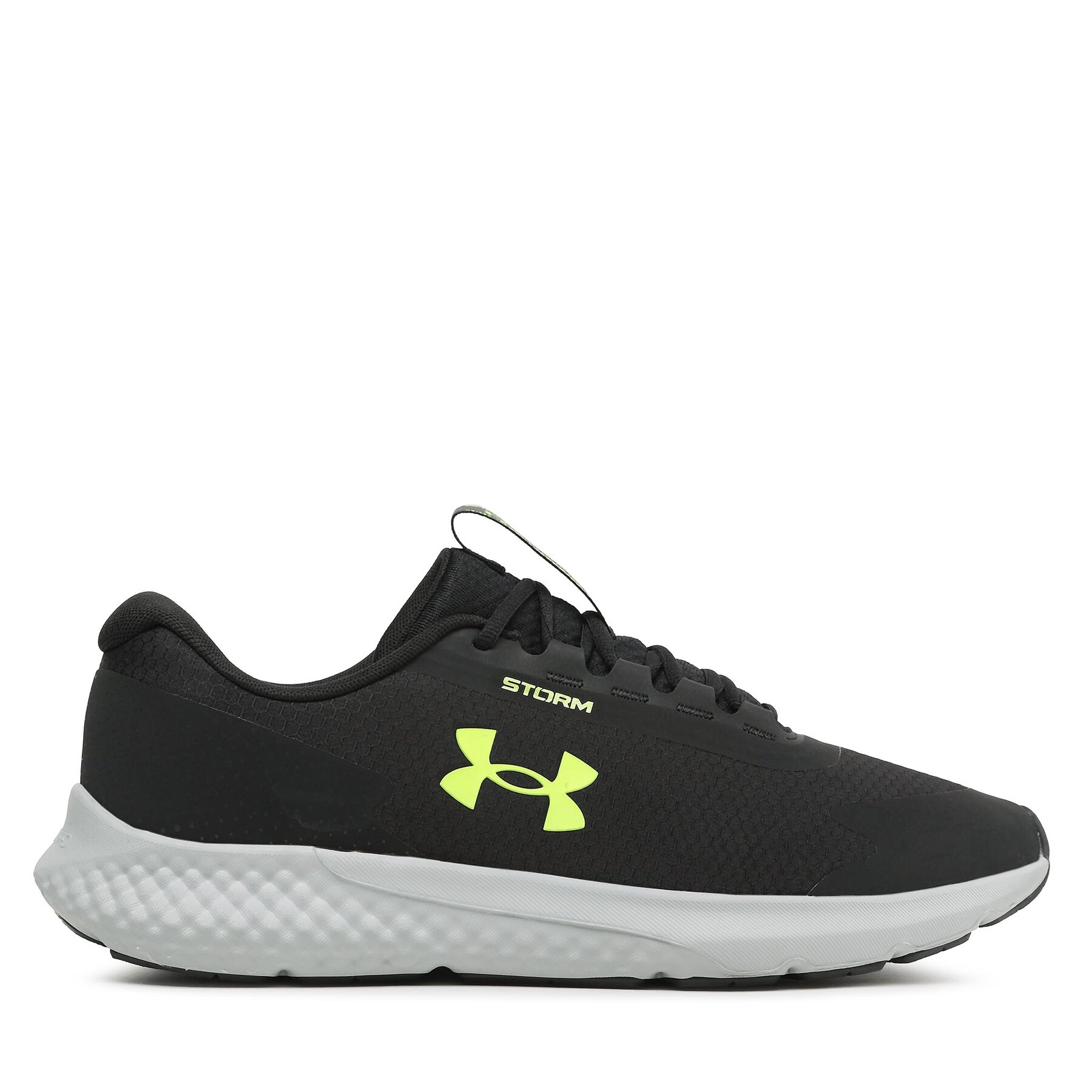 Laufschuhe Under Armour Ua Charged Rouge 3 Storm 3025523-004 Schwarz von Under Armour