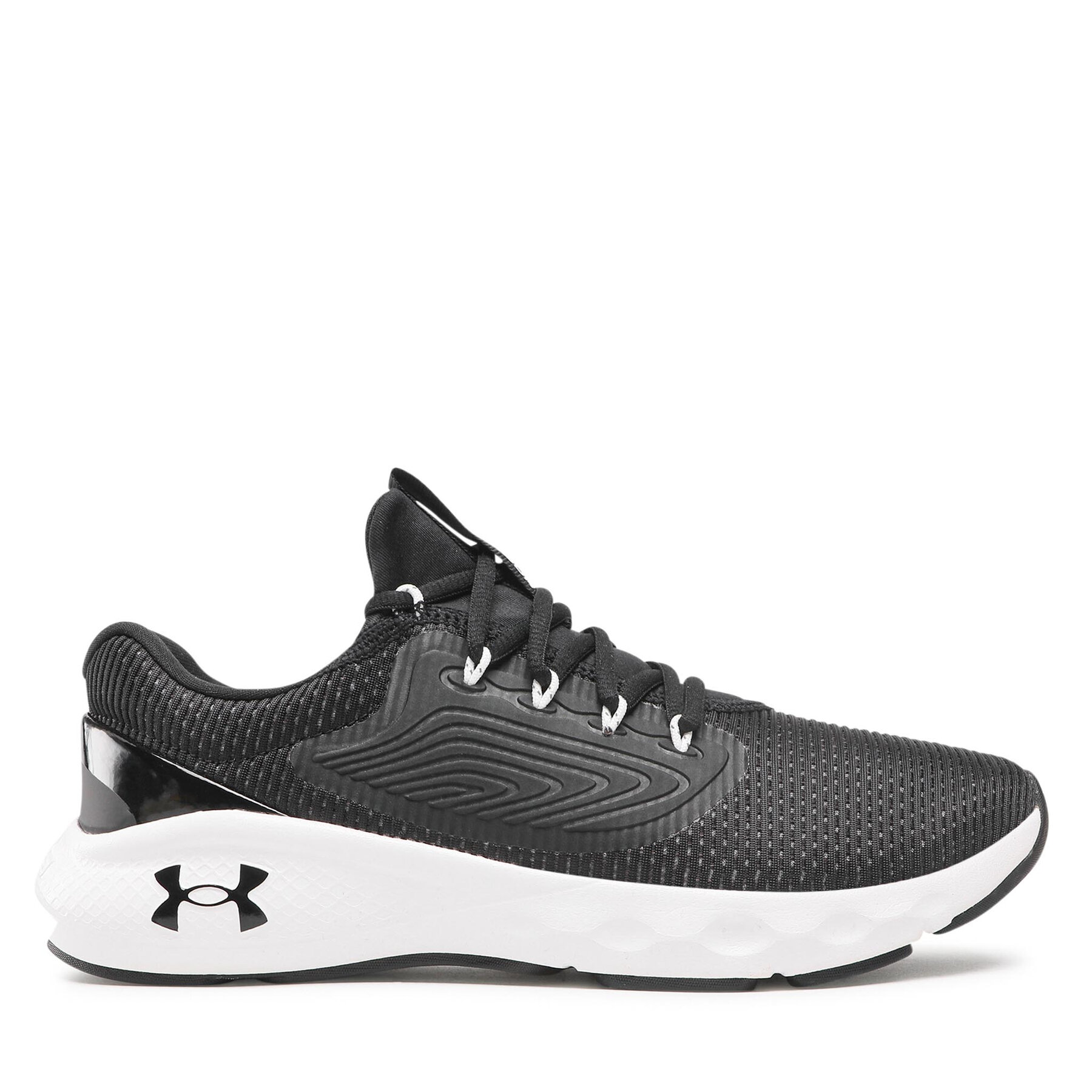 Laufschuhe Under Armour Ua Charged Vantage 2 3024873-001 Schwarz von Under Armour