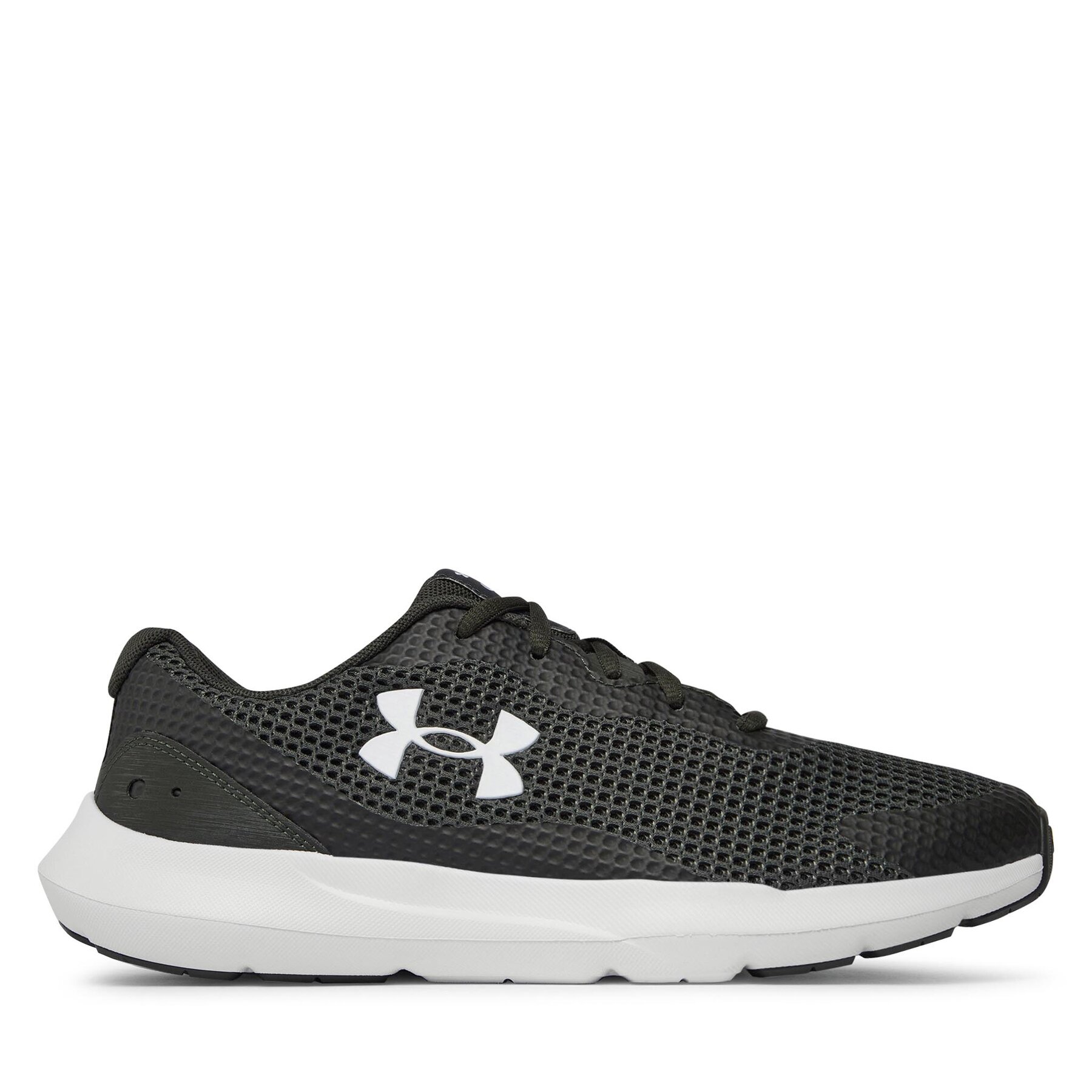 Laufschuhe Under Armour Ua Surge 3 3024883-302 Khakifarben von Under Armour