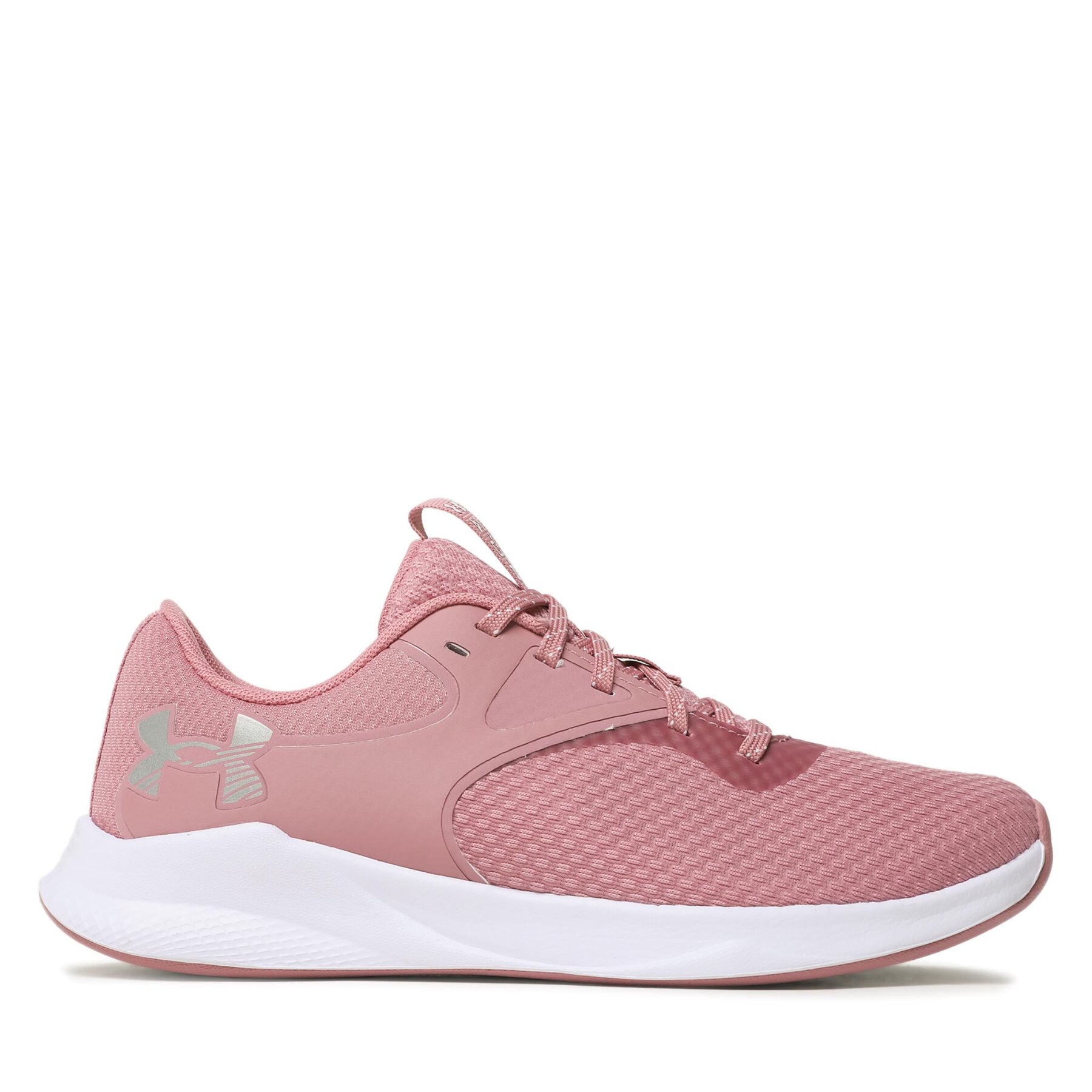 Fitnessschuhe Under Armour Ua W Charged Aurura 2 3025060-604 Rosa von Under Armour