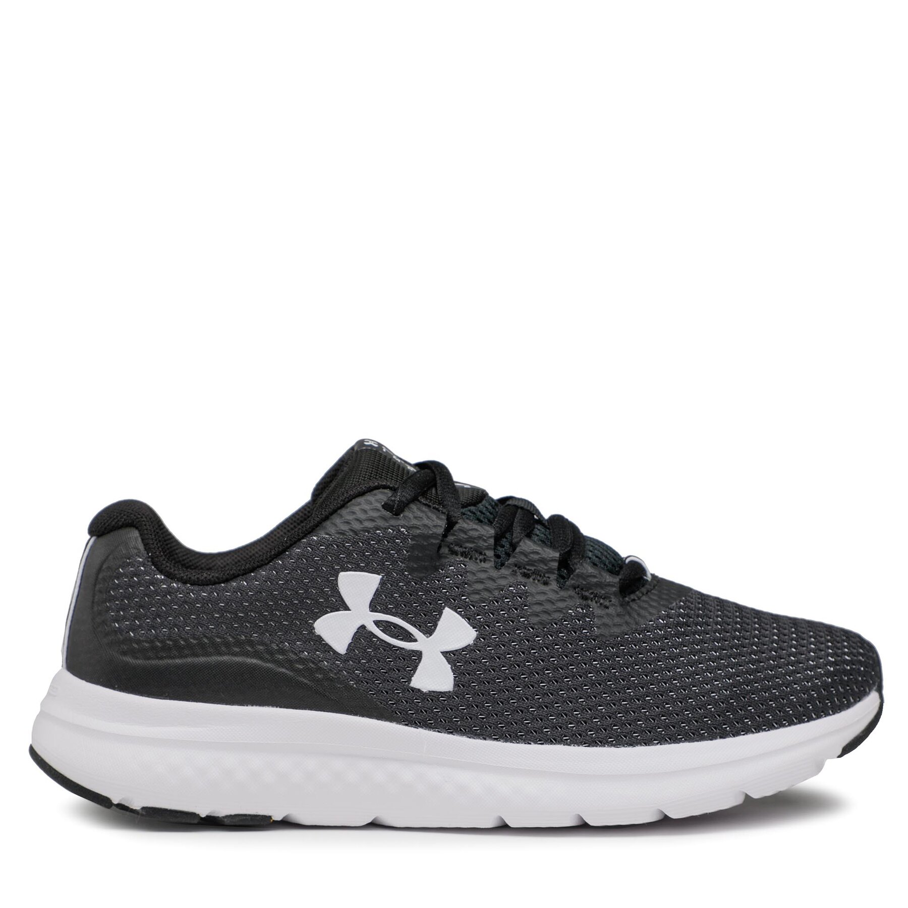 Laufschuhe Under Armour Ua W Charged Impulse 3 3025427-001 Schwarz von Under Armour