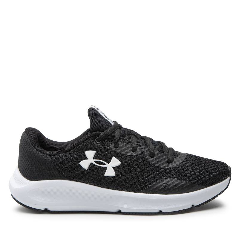 Laufschuhe Under Armour Ua W Charged Pursuit 3 3024889-001 Schwarz von Under Armour