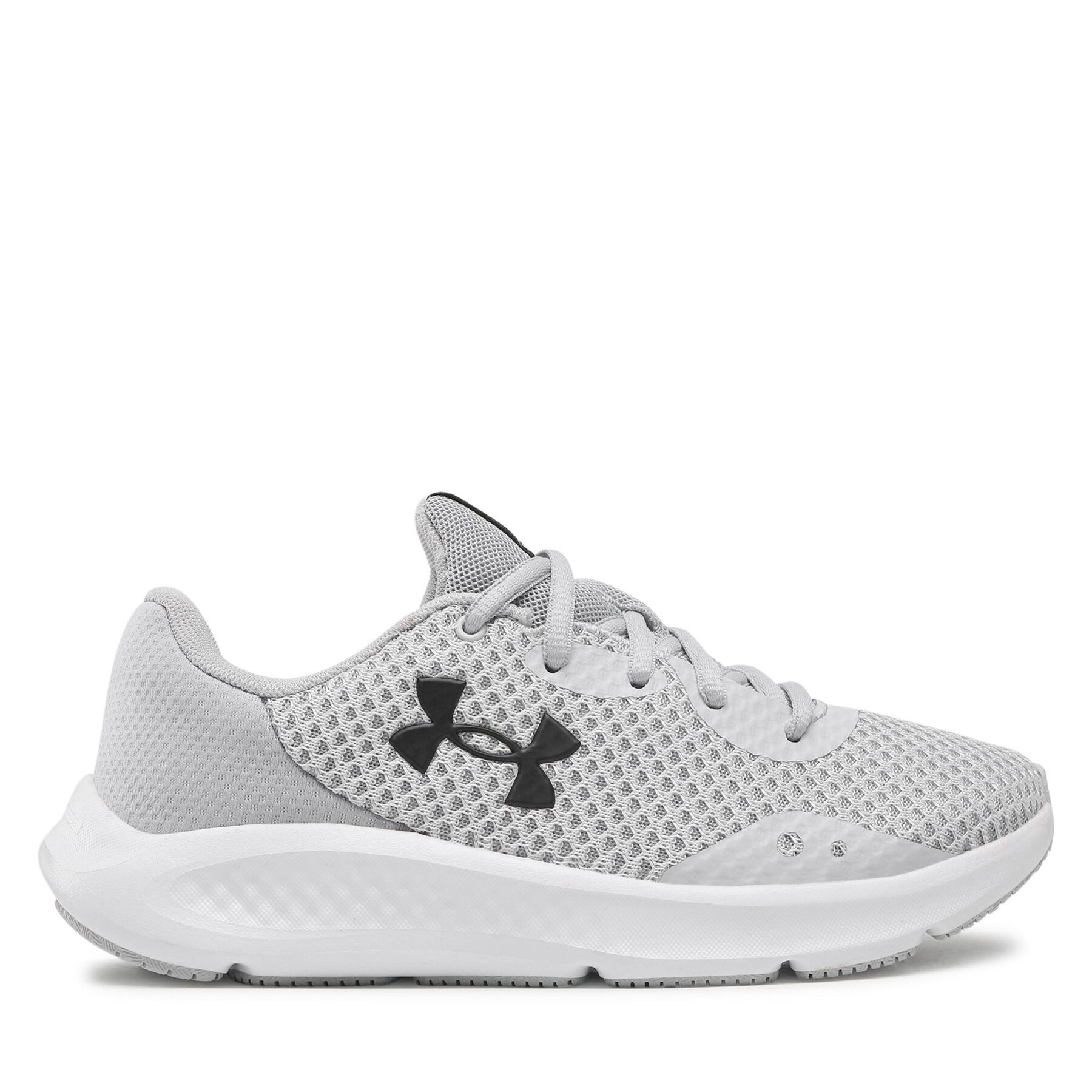 Laufschuhe Under Armour Ua W Charged Pursuit 3 3024889-101 Grau Laufschuhe Under Armour Ua W Charged Pursuit 3 3024889-101 Grau von Under Armour