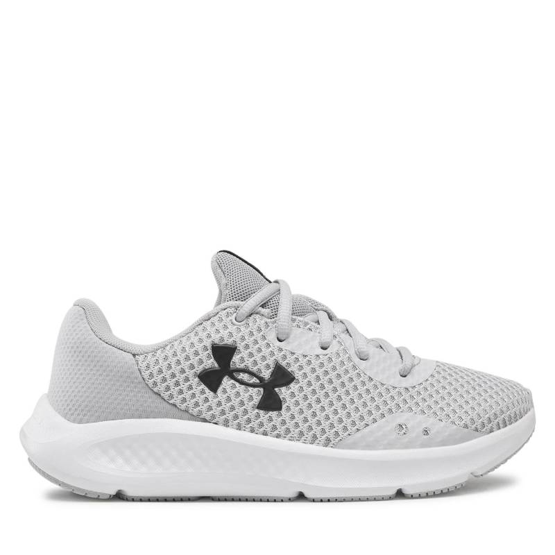 Laufschuhe Under Armour Ua W Charged Pursuit 3 3024889-101 Grau von Under Armour