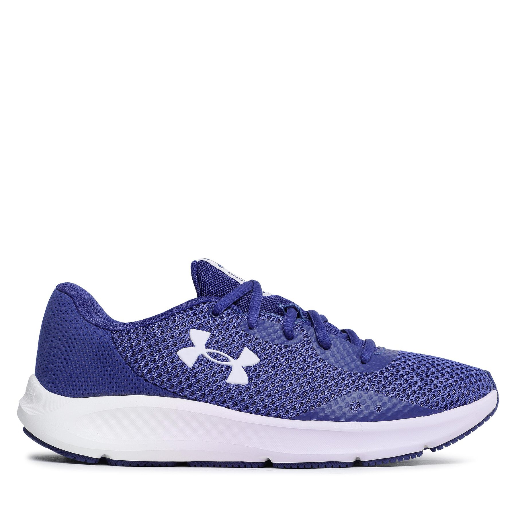 Laufschuhe Under Armour Ua W Charged Pursuit 3 3024889-501 Dunkelblau von Under Armour