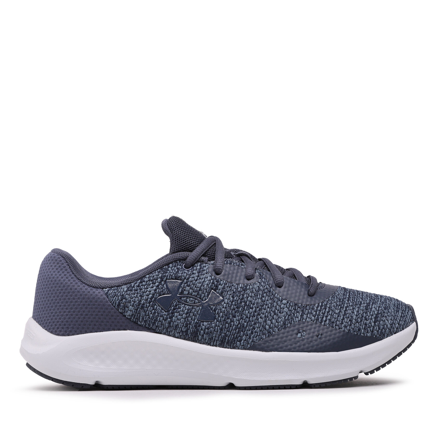 Laufschuhe Under Armour Ua W Charged Pursuit3 Twist 3026692-400 Dunkelblau von Under Armour