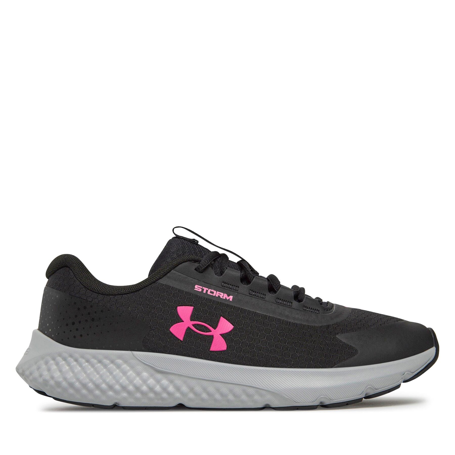 Laufschuhe Under Armour Ua W Charged Rogue 3 Storm 3025524-002 Grau Laufschuhe Under Armour Ua W Charged Rogue 3 Storm 3025524-002 Grau von Under Armour