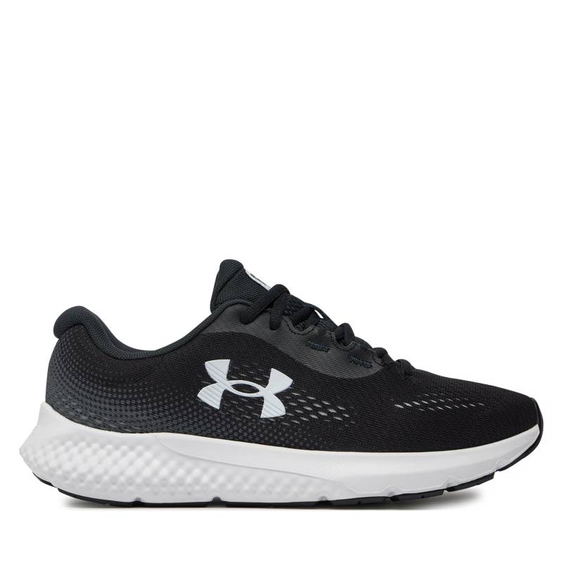 Laufschuhe Under Armour Ua W Charged Rogue 4 3027005-001 Schwarz von Under Armour