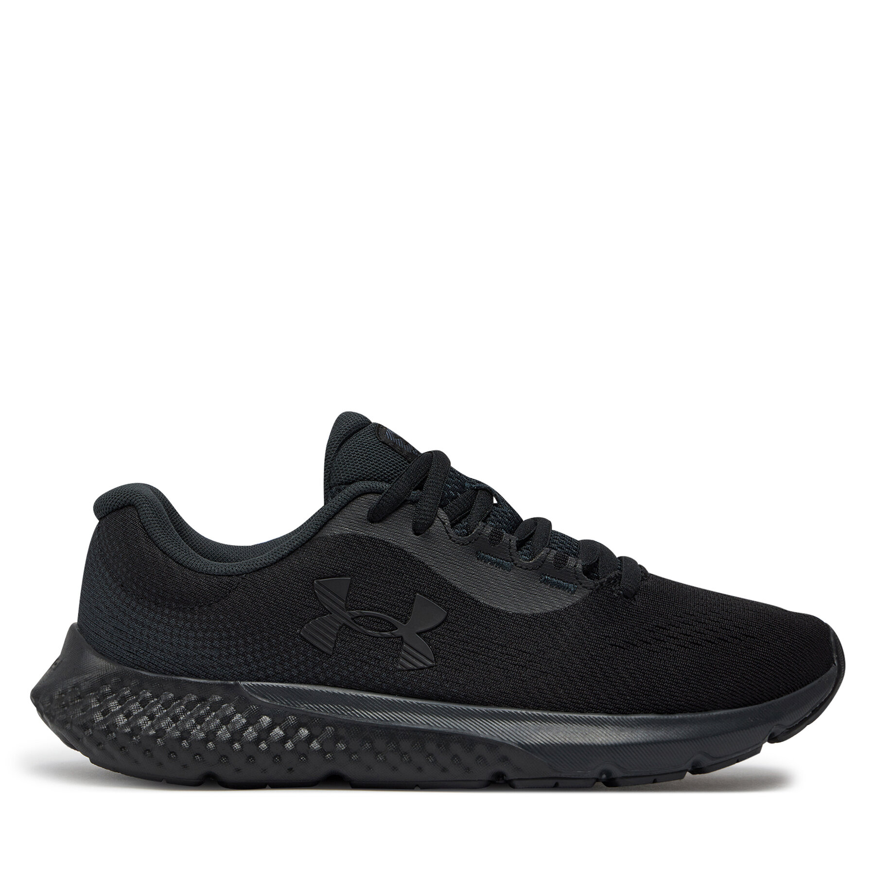 Laufschuhe Under Armour Ua W Charged Rogue 4 3027005-002 Schwarz Laufschuhe Under Armour Ua W Charged Rogue 4 3027005-002 Schwarz von Under Armour