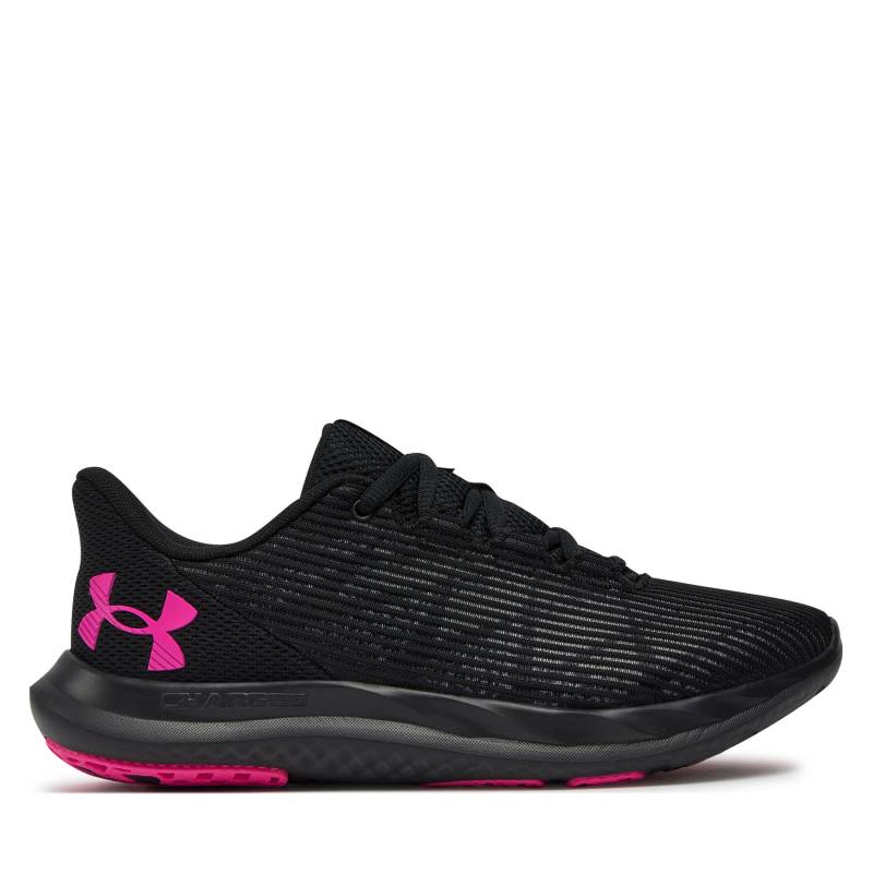 Laufschuhe Under Armour Ua W Charged Speed Swift 3027006-004 Schwarz von Under Armour