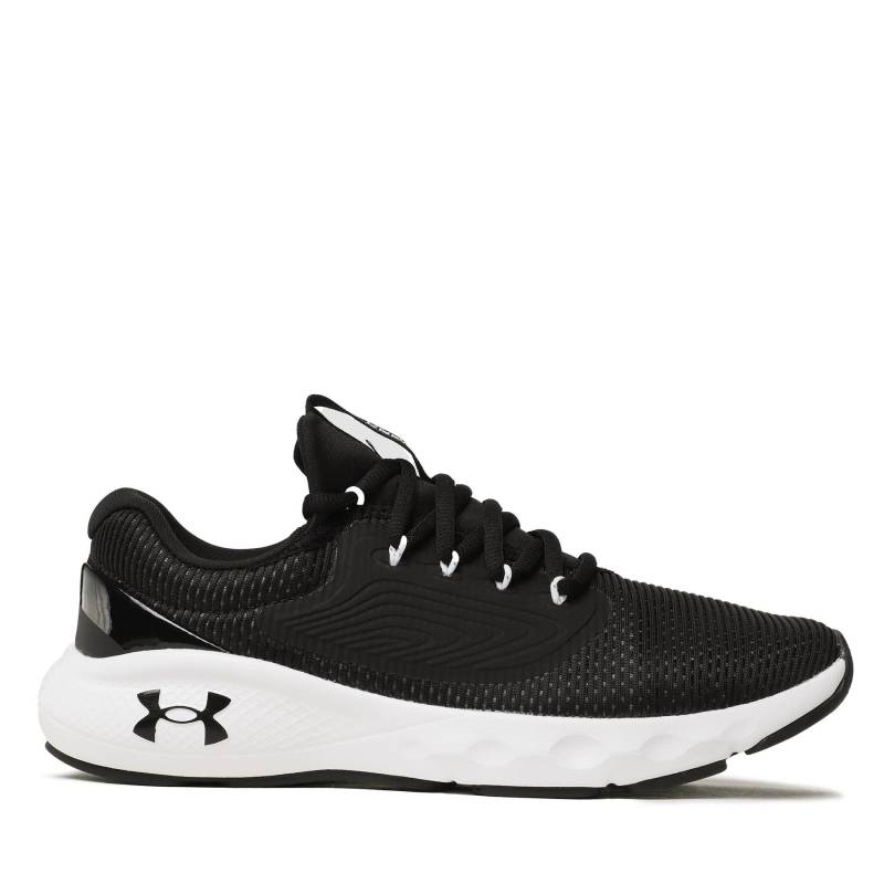 Laufschuhe Under Armour Ua W Charged Vantage 2 3024884-001 Schwarz von Under Armour