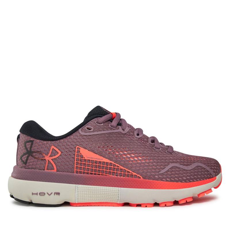 Laufschuhe Under Armour Ua W Hovr Infinite 5 3026550-602 Violett von Under Armour