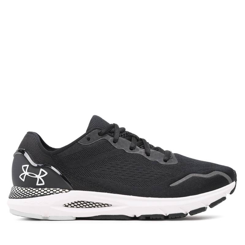 Laufschuhe Under Armour Ua W Hovr Sonic 6 3026128-003 Schwarz von Under Armour