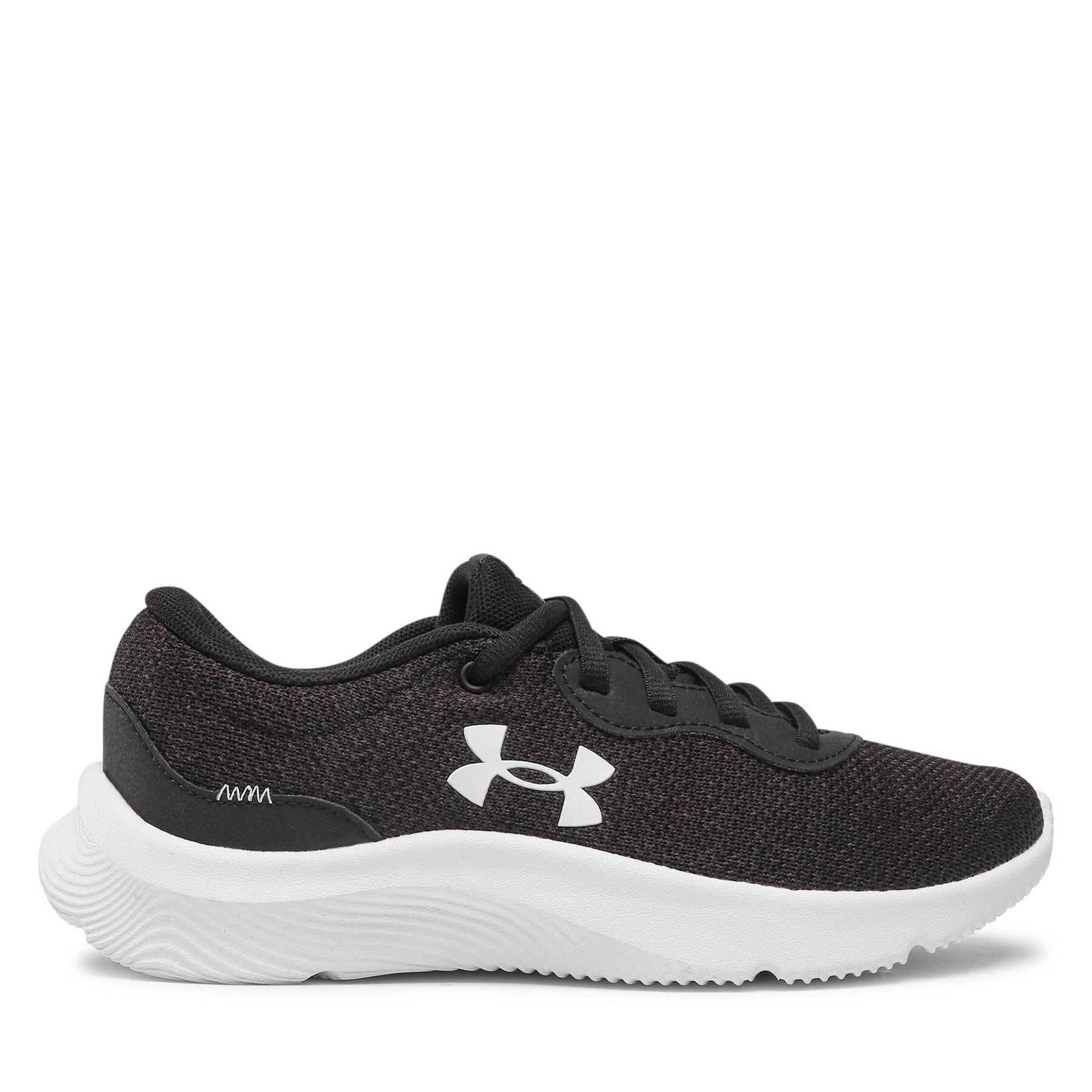 Laufschuhe Under Armour Ua W Mojo 2 3024131-001 Schwarz von Under Armour