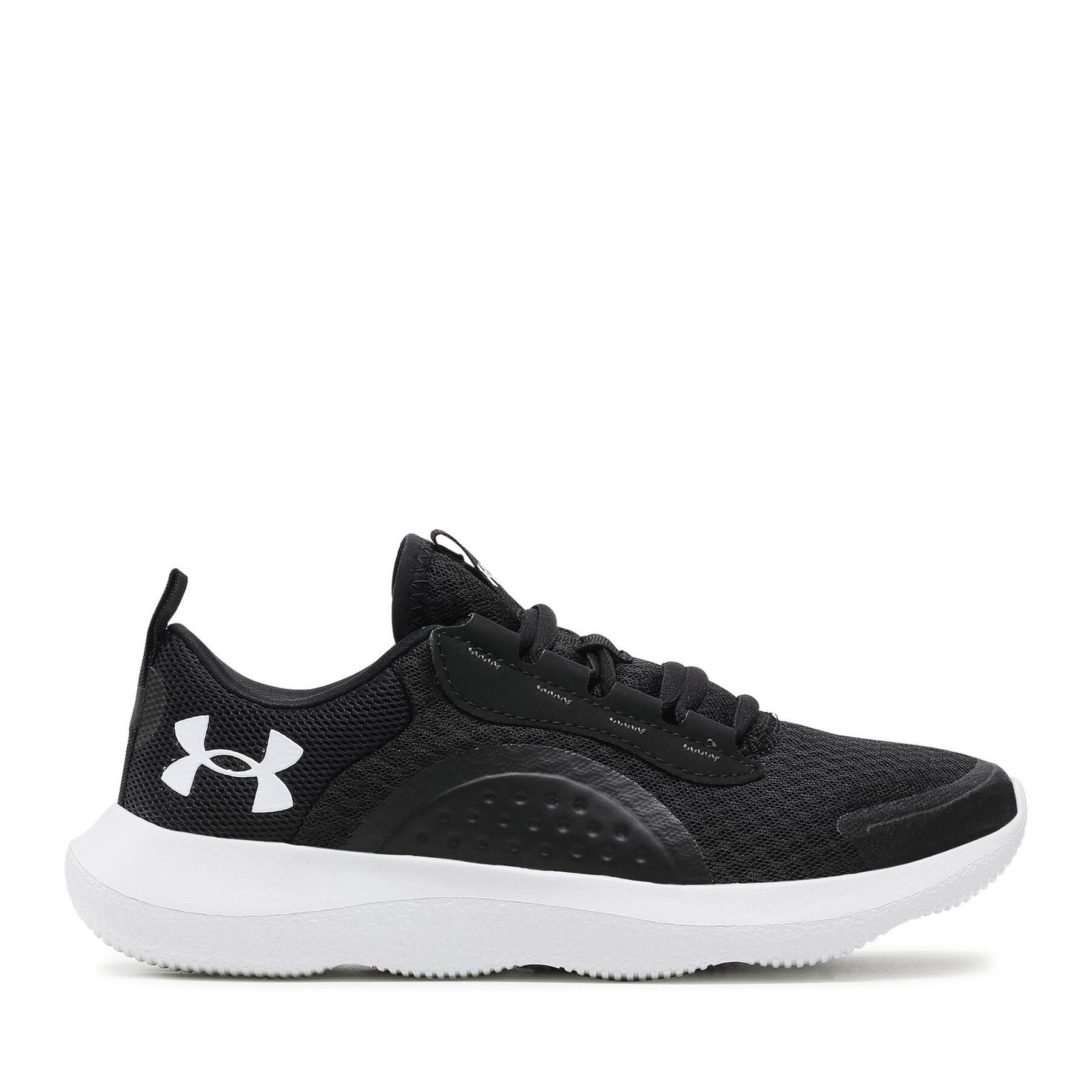 Laufschuhe Under Armour Ua W Victory 3023640-001 Schwarz von Under Armour