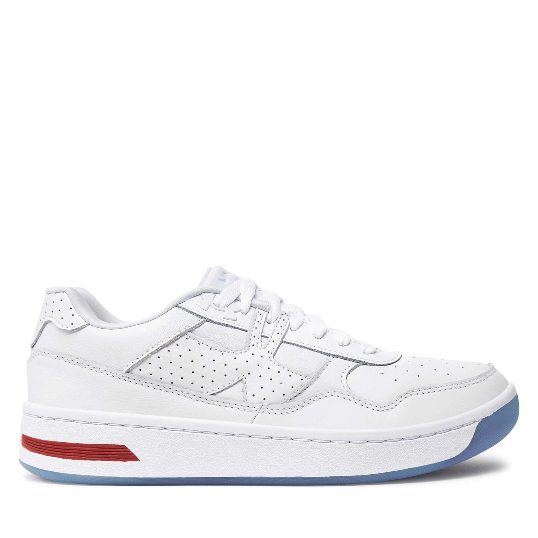 Sneakers Under Armour UA Court 96 3028633 Weiß Sneakers Under Armour UA Court 96 3028633 Weiß von Under Armour