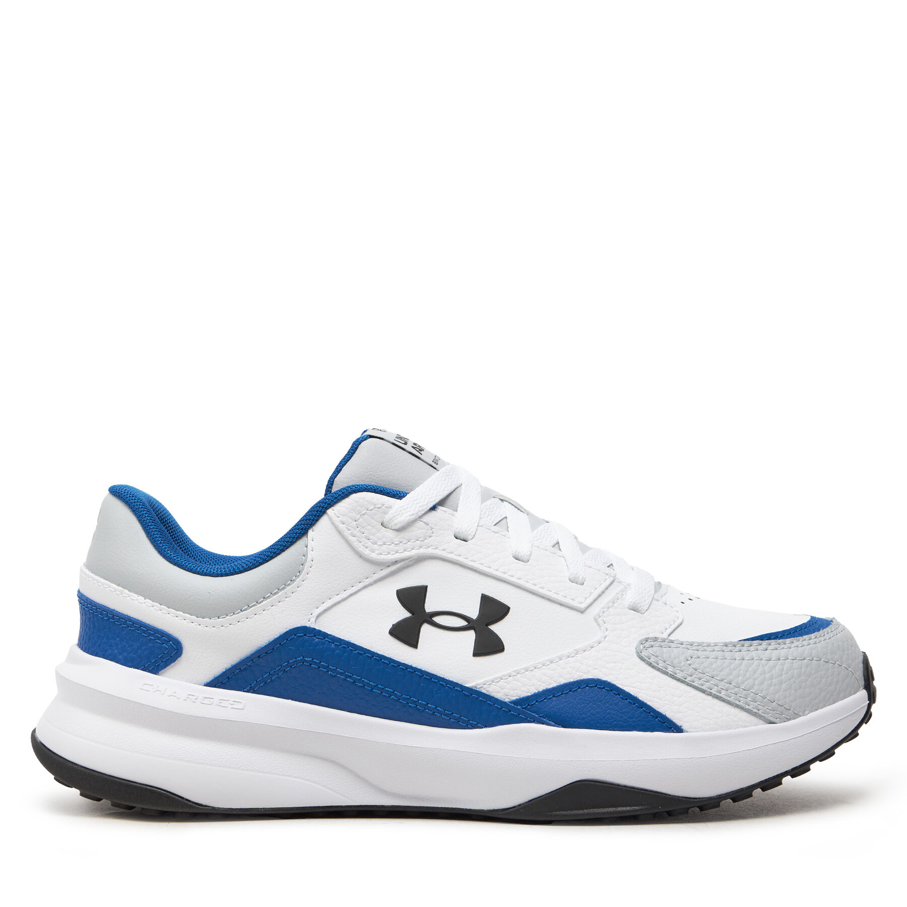 Sneakers Under Armour UA Edge 3028375 Blau Sneakers Under Armour UA Edge 3028375 Blau von Under Armour