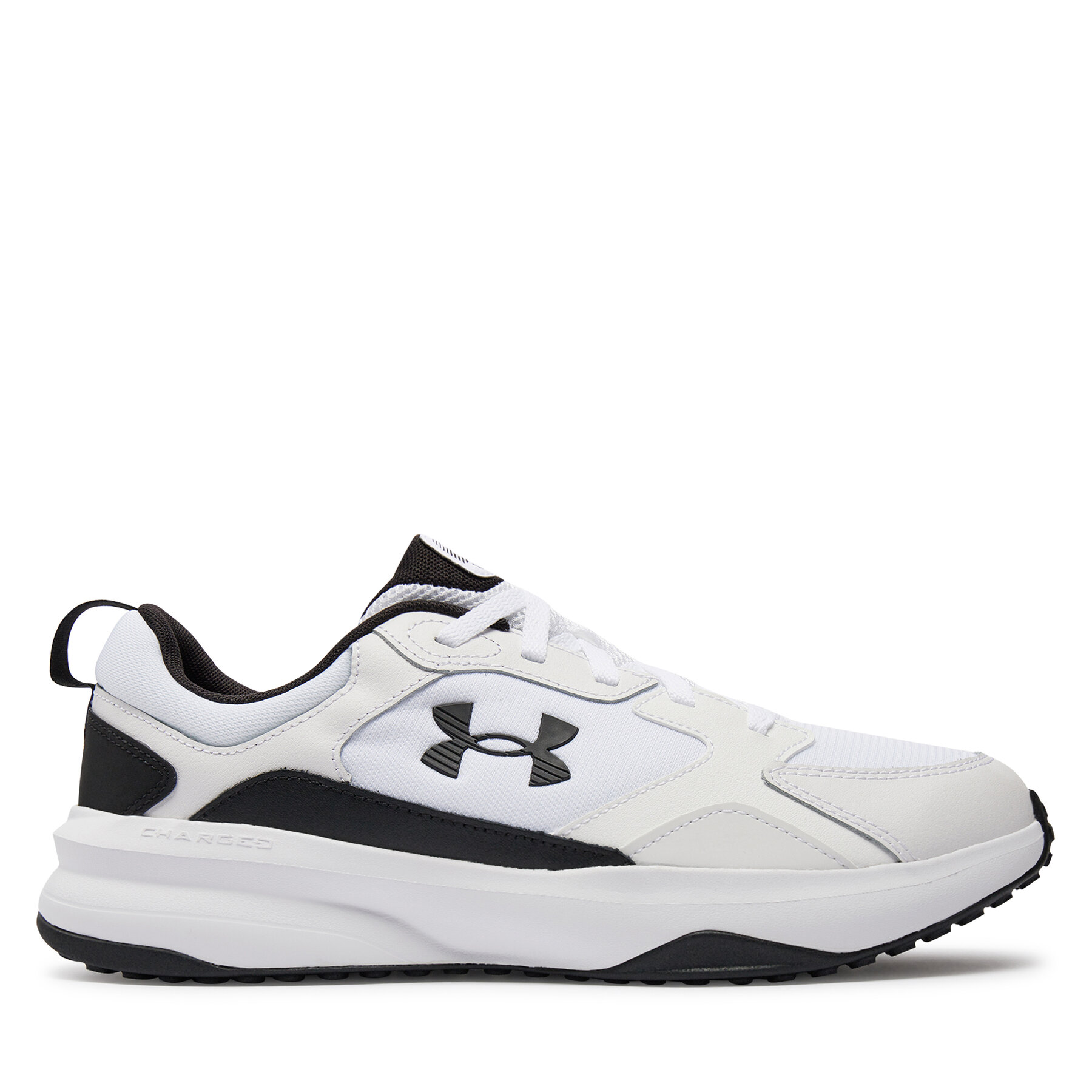 Sneakers Under Armour Ua Charged Edge 3026727-100 Weiß von Under Armour