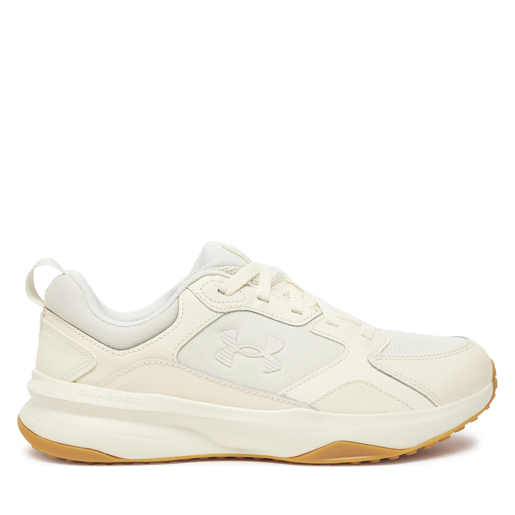 Sneakers Under Armour Ua Charged Edge 3026727-106 Beige Sneakers Under Armour Ua Charged Edge 3026727-106 Beige von Under Armour