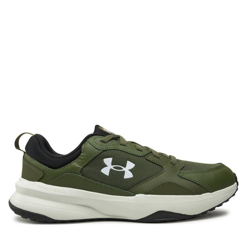 Sneakers Under Armour Ua Charged Edge 3026727-302 Khakifarben von Under Armour