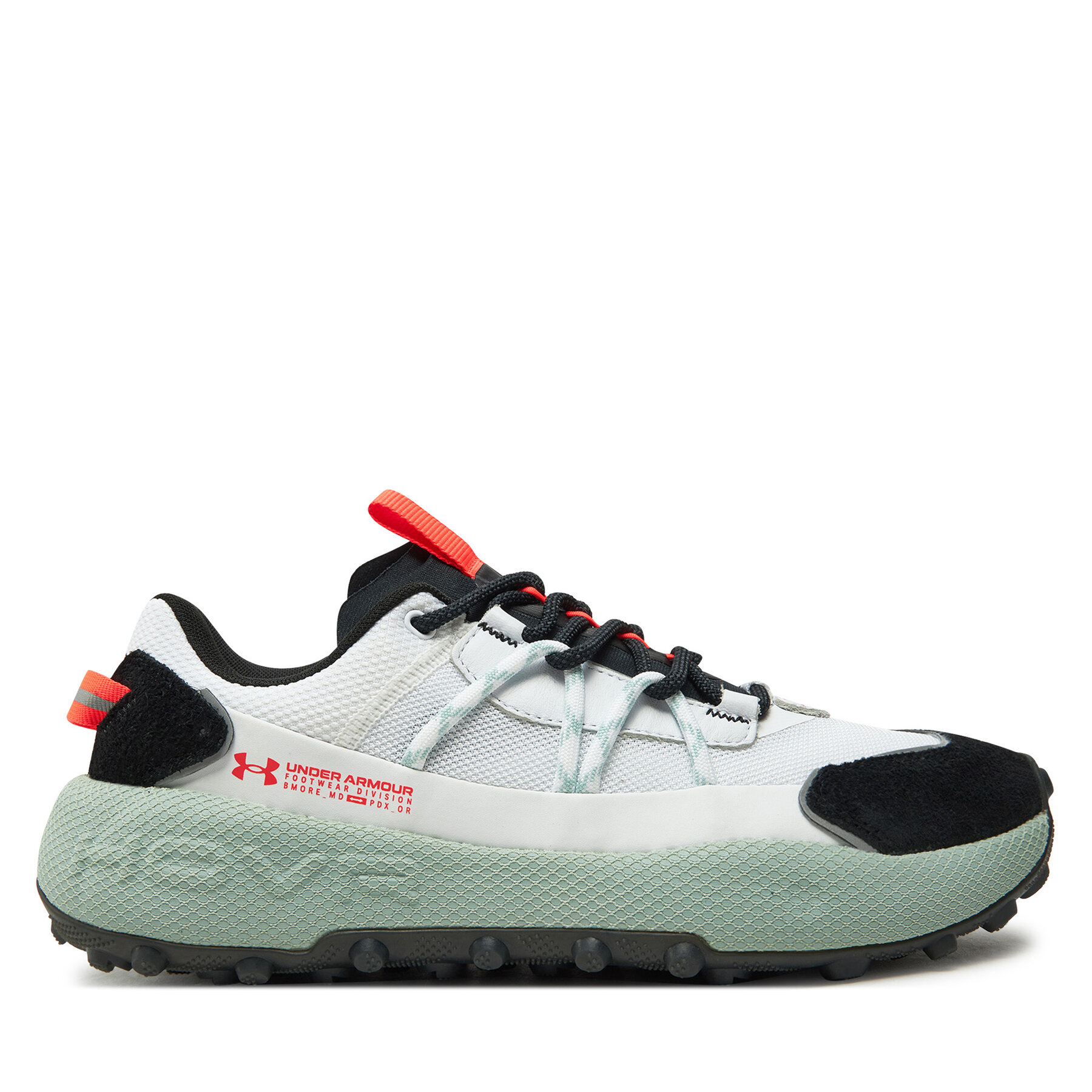 Sneakers Under Armour Ua Fat Tire Venture Pro Hsft 3028160-100 Weiß Sneakers Under Armour Ua Fat Tire Venture Pro Hsft 3028160-100 Weiß von Under Armour