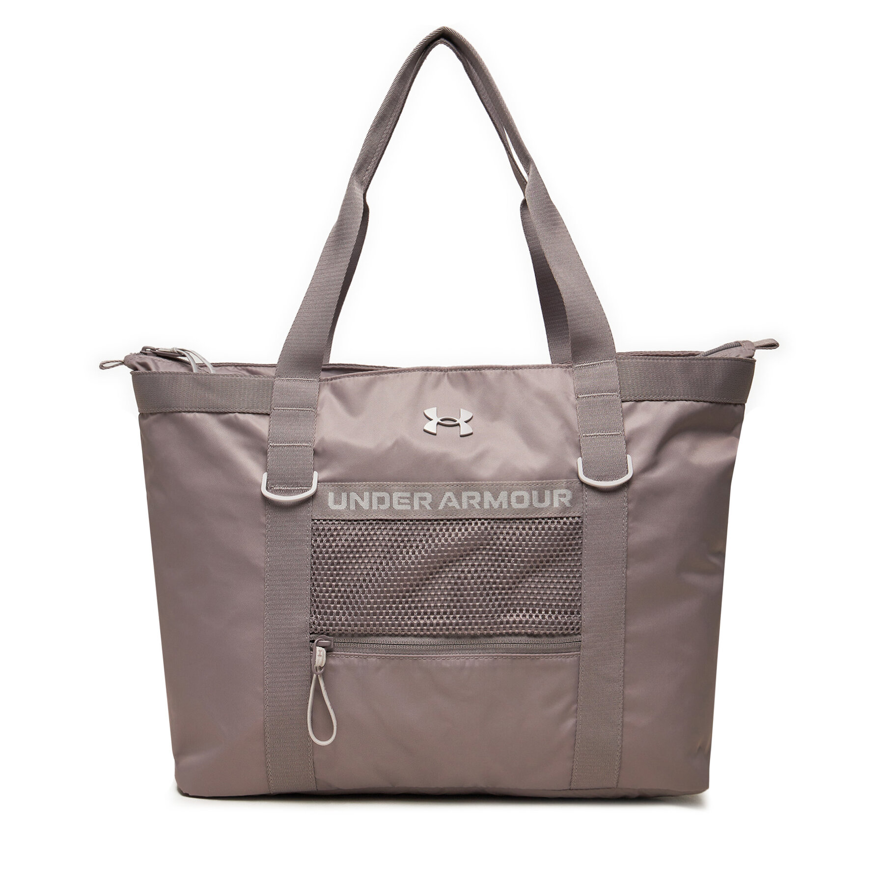 Tasche Under Armour UA Studio Tote 1381907-015 Grau von Under Armour