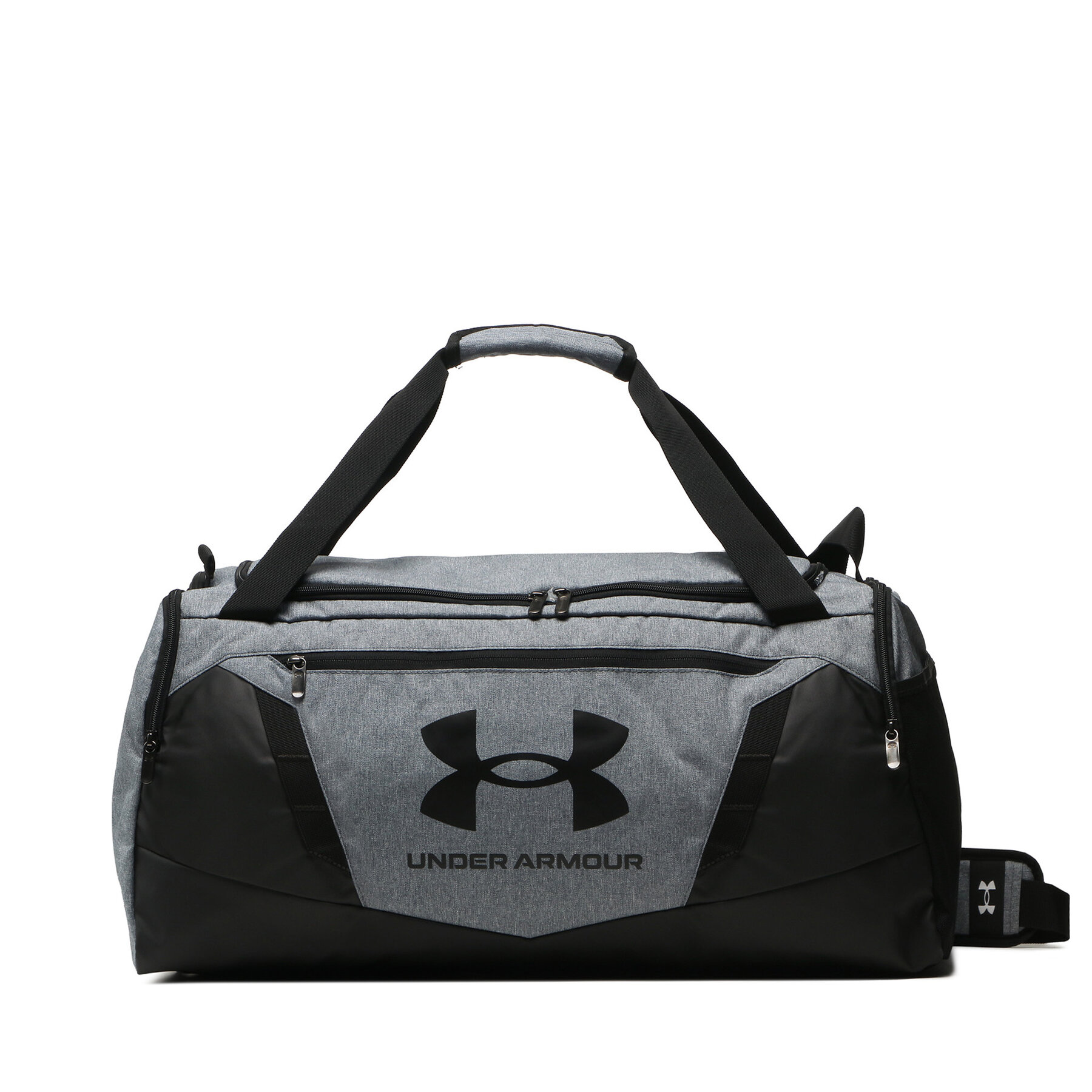 Tasche Under Armour UA Undeniable 5.0 Duffle MD 1369223-012 Grau Tasche Under Armour UA Undeniable 5.0 Duffle MD 1369223-012 Grau von Under Armour