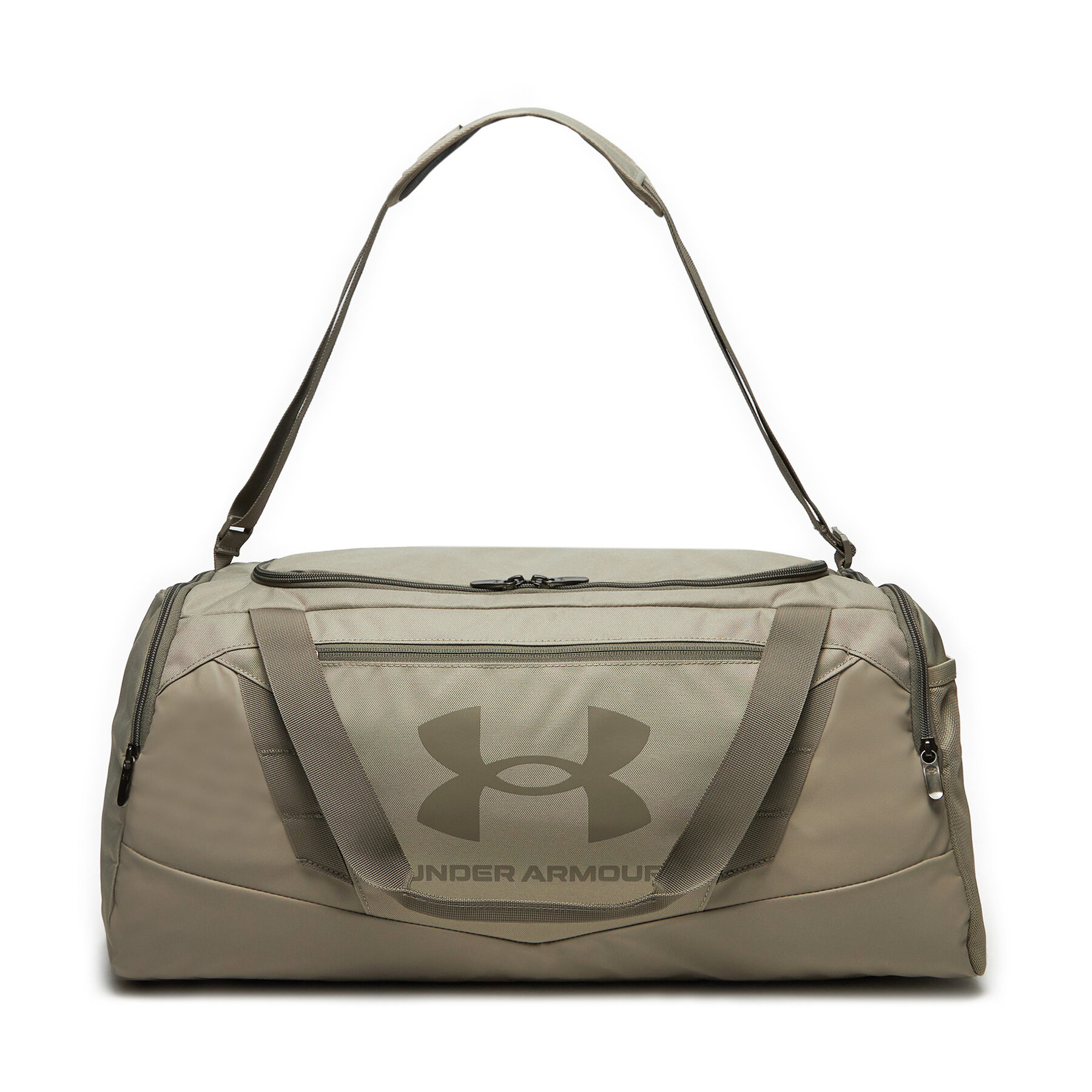 Tasche Under Armour UA Undeniable 5.0 Duffle SM 1369222-203 Beige von Under Armour