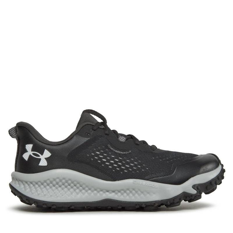 Trekkingschuhe Under Armour Ua Charged Maven Trail 3026136-002 Schwarz von Under Armour