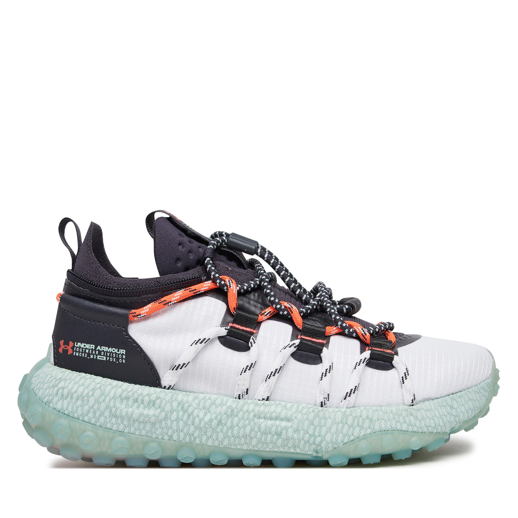Trekkingschuhe Under Armour Ua Hovr Summit Ft 3022946-100 Weiß Trekkingschuhe Under Armour Ua Hovr Summit Ft 3022946-100 Weiß von Under Armour