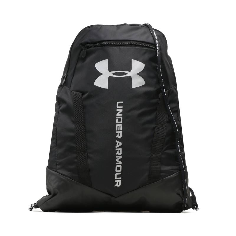 Turnbeutel Under Armour UA Undeniable Sackpack 1369220-001 Schwarz von Under Armour