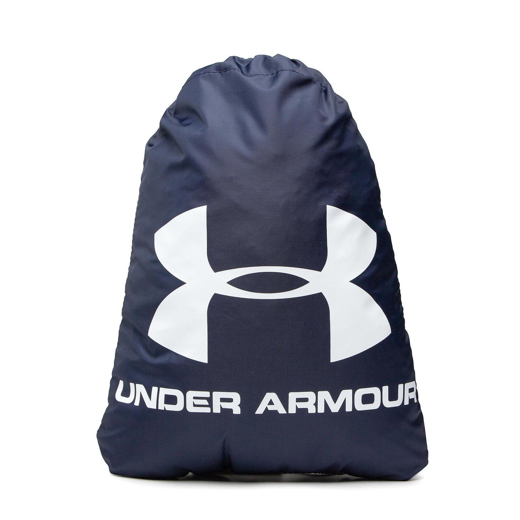 Turnbeutel Under Armour Ua Ozsee 1240539-412 Dunkelblau Turnbeutel Under Armour Ua Ozsee 1240539-412 Dunkelblau von Under Armour