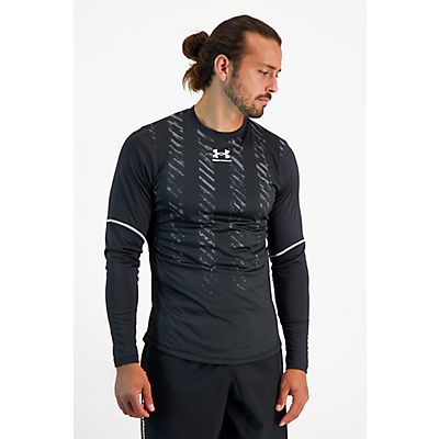 UA Challenger Pro Herren Longsleeve von Under Armour