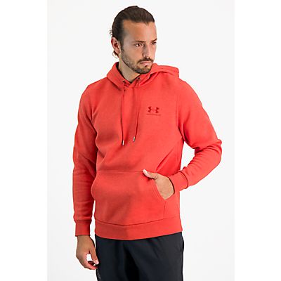 UA Essential Fleece Herren Hoodie von Under Armour