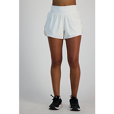 UA Flex Woven 2in1 Damen Short von Under Armour