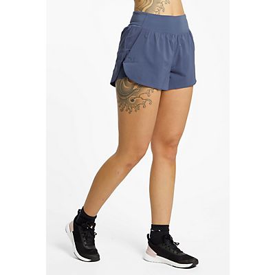 UA Flex Woven 2in1 Damen Short von Under Armour