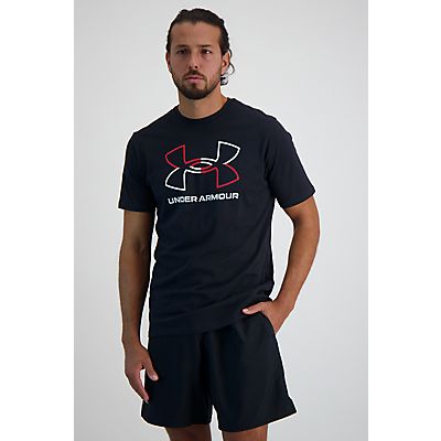 UA Foundation Herren T-Shirt von Under Armour