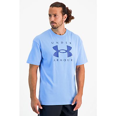 UA Heavy Weight Oversize Herren T-Shirt von Under Armour