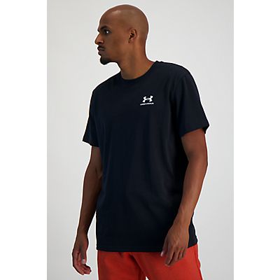 UA Heavyweight Herren T-Shirt von Under Armour