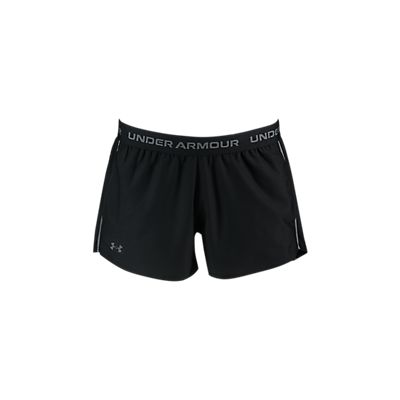 UA Tech™ Play Up Damen Short von Under Armour