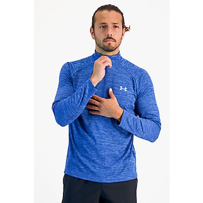 UA Tech™ Textured Herren Longsleeve von Under Armour