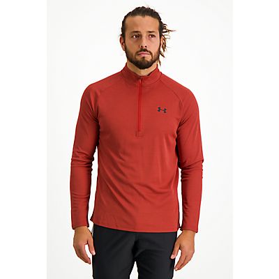 UA Tech™ Textured Herren Longsleeve von Under Armour