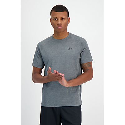 UA Tech™ Textured Herren T-Shirt von Under Armour